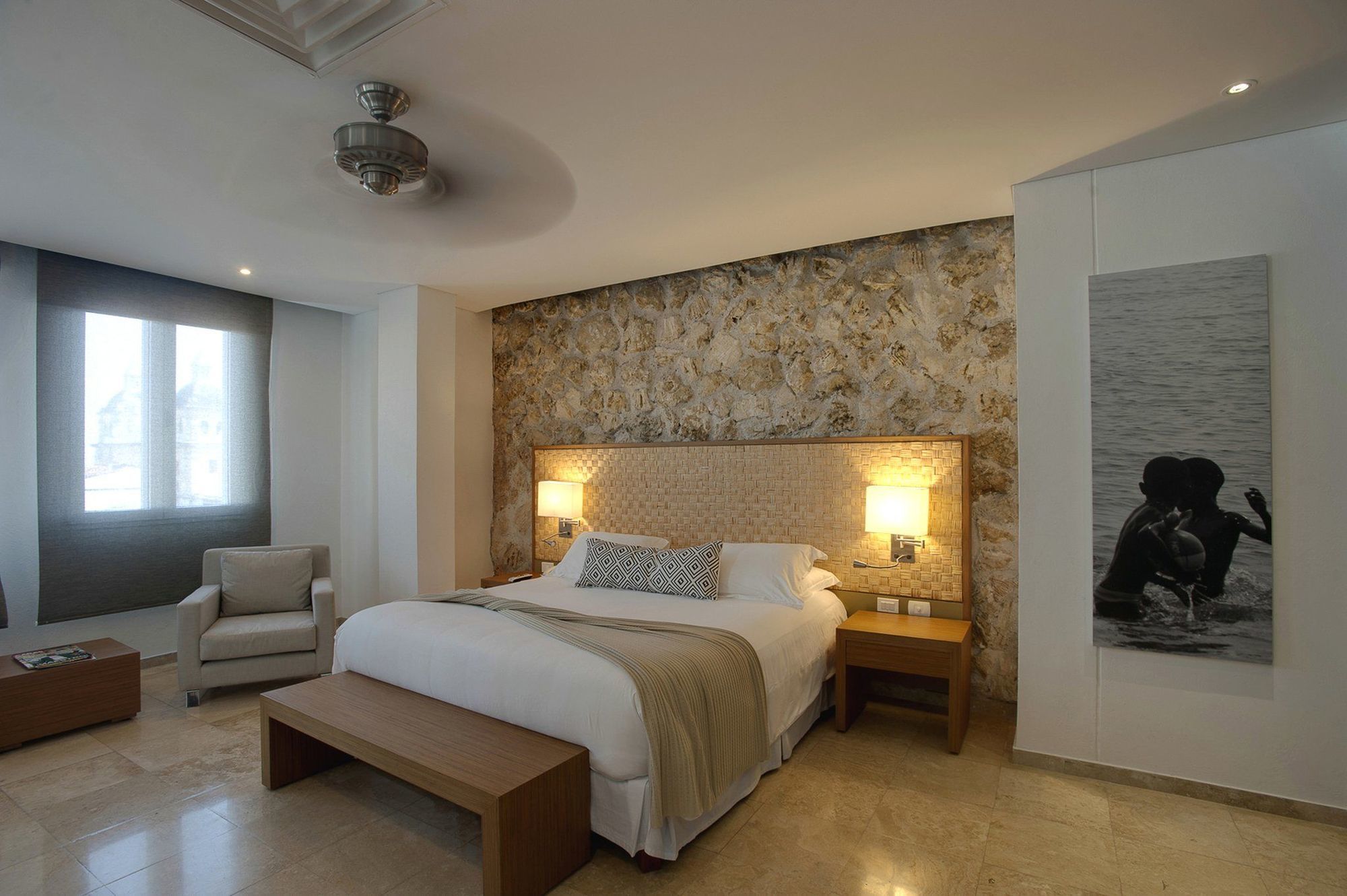 فندق Cartagenaفي  فندق موفيتش كارتاجينا دي إندياز وسائل الراحة الصورة